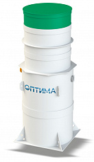 Септик Optima (Оптима) 5-1100 | СТРОЭКОС